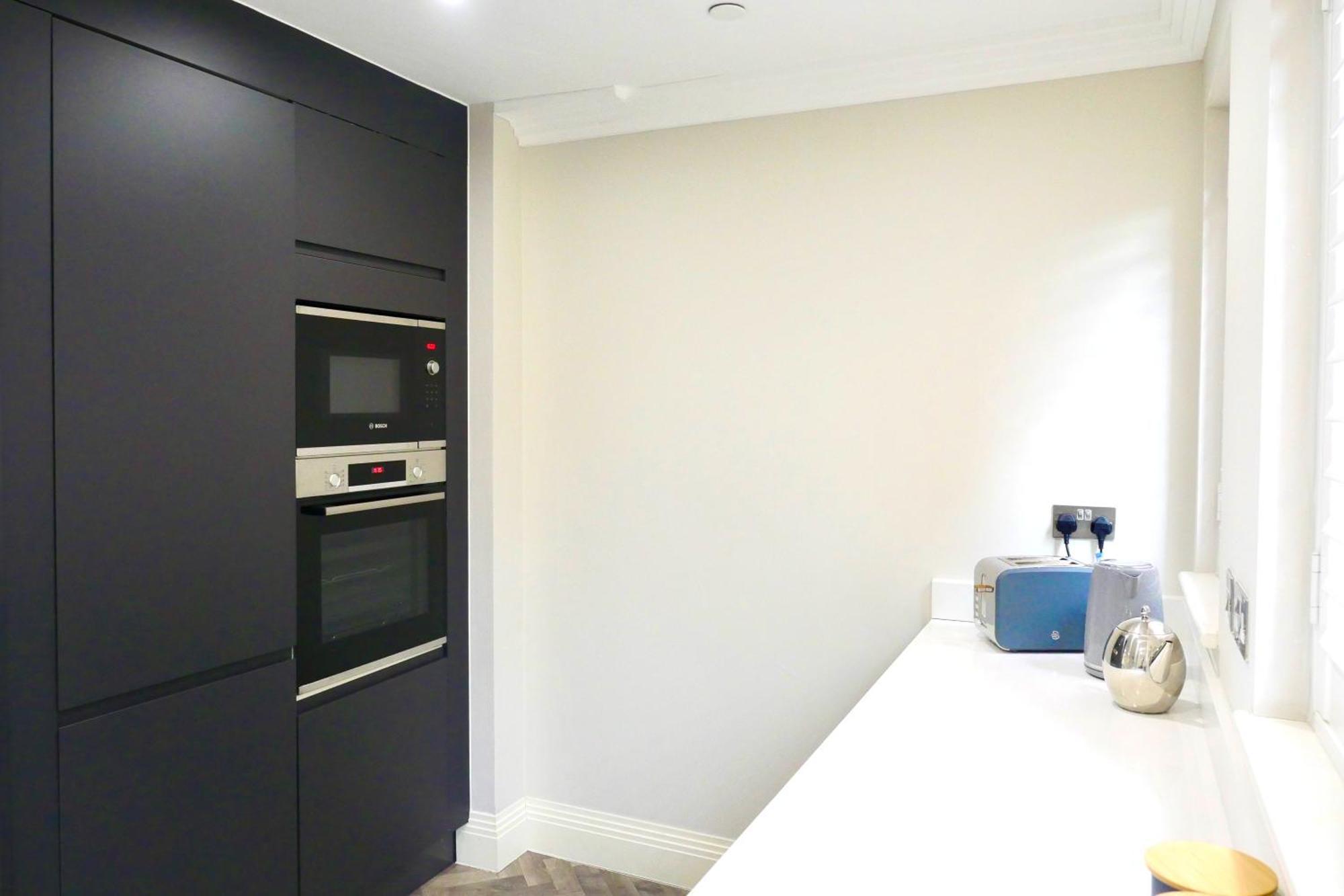 Luxurious 3 Bed Townhouse Bham Centre Villa Birmingham Exterior photo